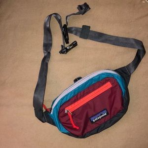 Patagonia retro fanny pack